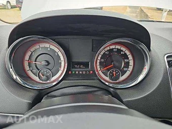 2018 Dodge Grand Caravan SE 121.2" WB - miniatura 9
