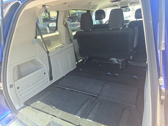 2018 Dodge Grand Caravan SE 121.2" WB - miniatura 16