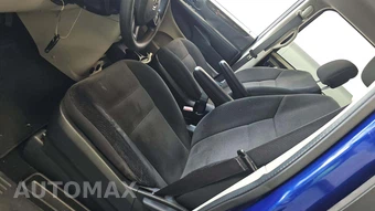 2018 Dodge Grand Caravan SE 121.2" WB - miniatura 19