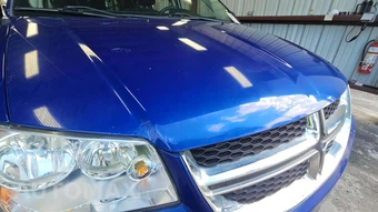 2018 Dodge Grand Caravan SE 121.2" WB - miniatura 22