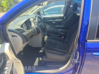 2018 Dodge Grand Caravan SE 121.2" WB - miniatura 7
