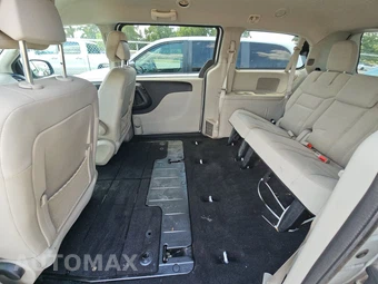 2018 Dodge Grand Caravan SE 121.2" WB - miniatura 13