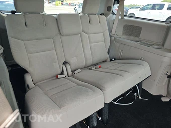 2018 Dodge Grand Caravan SE 121.2" WB - miniatura 14