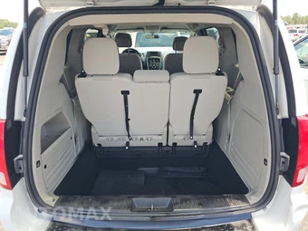 2018 Dodge Grand Caravan SE 121.2" WB - miniatura 17