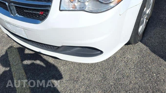 2018 Dodge Grand Caravan SE 121.2" WB - miniatura 20