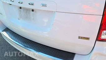 2018 Dodge Grand Caravan SE 121.2" WB - miniatura 23