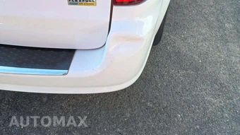 2018 Dodge Grand Caravan SE 121.2" WB - miniatura 25