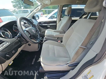 2018 Dodge Grand Caravan SE 121.2" WB - miniatura 7