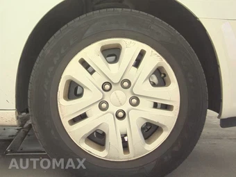 2018 Dodge Grand Caravan SE 121.2" WB - miniatura 10