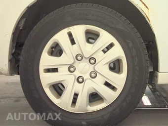 2018 Dodge Grand Caravan SE 121.2" WB - miniatura 11