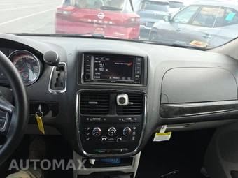 2018 Dodge Grand Caravan SE 121.2" WB - miniatura 17