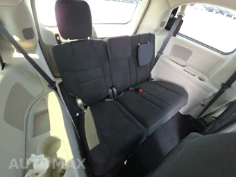 2018 Dodge Grand Caravan SE 121.2" WB - miniatura 20