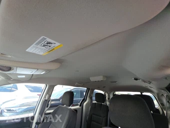 2018 Dodge Grand Caravan SE 121.2" WB - miniatura 21
