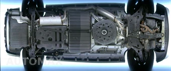 2018 Dodge Grand Caravan SE 121.2" WB - miniatura 25