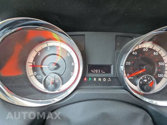2018 Dodge Grand Caravan SE 121.2" WB - miniatura 12