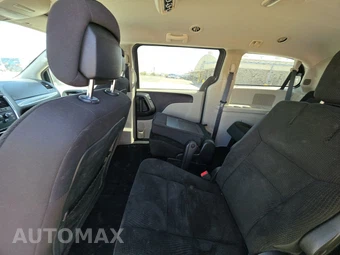 2018 Dodge Grand Caravan SE 121.2" WB - miniatura 13