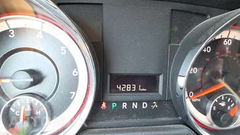 2018 Dodge Grand Caravan SE 121.2" WB - miniatura 19