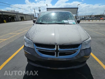 2018 Dodge Grand Caravan SE 121.2" WB - miniatura 2
