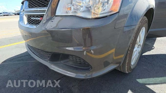 2018 Dodge Grand Caravan SE 121.2" WB - miniatura 22