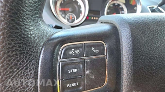 2018 Dodge Grand Caravan SE 121.2" WB - miniatura 25
