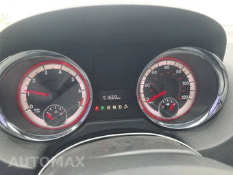 2018 Dodge Grand Caravan SE 121.2" WB - miniatura 12
