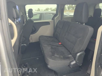 2018 Dodge Grand Caravan SE 121.2" WB - miniatura 13
