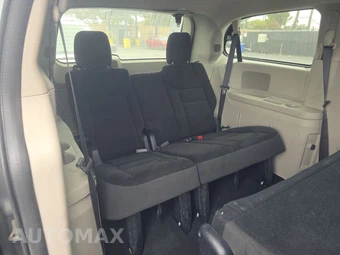 2018 Dodge Grand Caravan SE 121.2" WB - miniatura 14