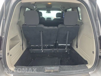 2018 Dodge Grand Caravan SE 121.2" WB - miniatura 17