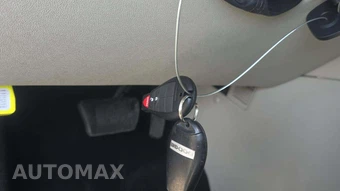 2018 Dodge Grand Caravan SE 121.2" WB - miniatura 21