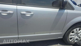2018 Dodge Grand Caravan SE 121.2" WB - miniatura 26