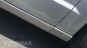 2018 Dodge Grand Caravan SE 121.2" WB - miniatura 35
