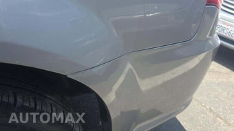 2018 Dodge Grand Caravan SE 121.2" WB - miniatura 39
