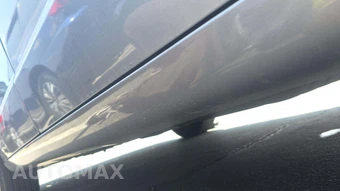 2018 Dodge Grand Caravan SE 121.2" WB - miniatura 40