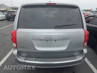 2018 Dodge Grand Caravan SE 121.2" WB - miniatura 5
