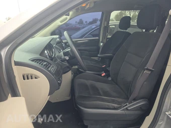 2018 Dodge Grand Caravan SE 121.2" WB - miniatura 7