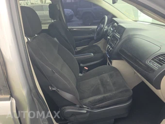 2018 Dodge Grand Caravan SE 121.2" WB - miniatura 8