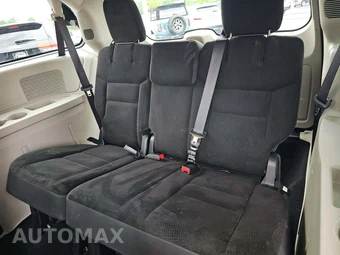 2018 Dodge Grand Caravan SE 121.2" WB - miniatura 11