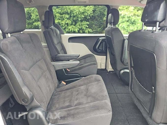 2018 Dodge Grand Caravan SE 121.2" WB - miniatura 14