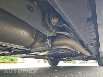 2018 Dodge Grand Caravan SE 121.2" WB - miniatura 15