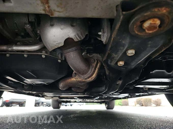 2018 Dodge Grand Caravan SE 121.2" WB - miniatura 18