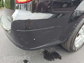 2018 Dodge Grand Caravan SE 121.2" WB - miniatura 23