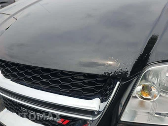 2018 Dodge Grand Caravan SE 121.2" WB - miniatura 24