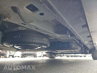 2018 Dodge Grand Caravan SE 121.2" WB - miniatura 4