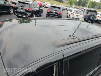 2018 Dodge Grand Caravan SE 121.2" WB - miniatura 9