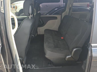 2018 Dodge Grand Caravan SE 121.2" WB - miniatura 13