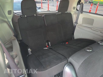 2018 Dodge Grand Caravan SE 121.2" WB - miniatura 14