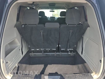 2018 Dodge Grand Caravan SE 121.2" WB - miniatura 17