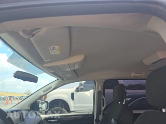 2018 Dodge Grand Caravan SE 121.2" WB - miniatura 18