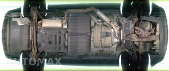 2018 Dodge Grand Caravan SE 121.2" WB - miniatura 19