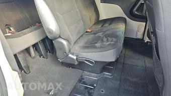 2018 Dodge Grand Caravan SE 121.2" WB - miniatura 25
